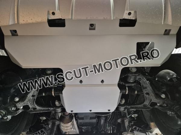 Scut motor din aluminiu Baic Beijing BJ60 6