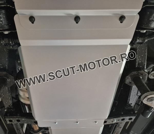 Scut cutie de viteză din aluminiu Baic Beijing BJ60 3