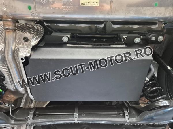 Scut acumulator metalic Dacia Duster Hybrid 6