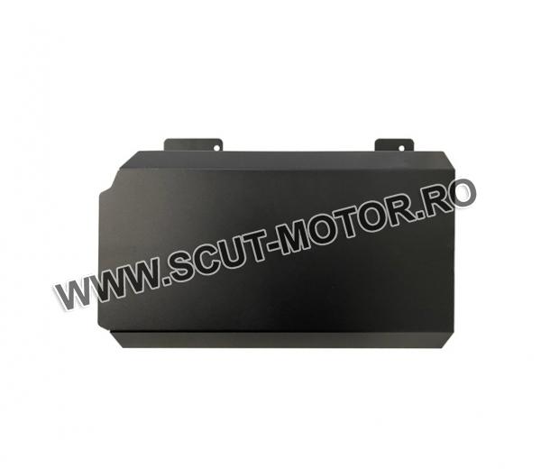Scut acumulator metalic Dacia Duster Hybrid 2