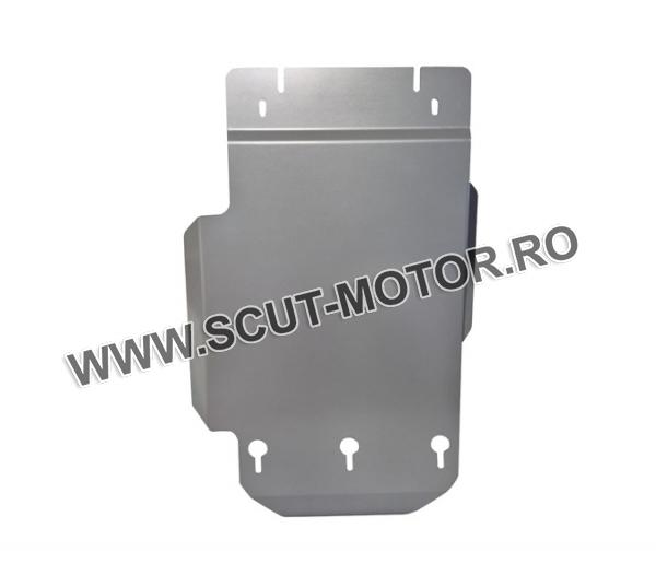 Scut cutie de viteză din aluminiu Toyota Land Cruiser 250 2