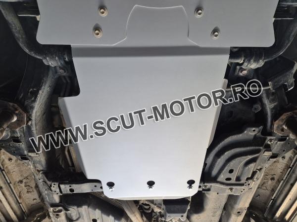 Scut cutie de viteză din aluminiu Toyota Land Cruiser 250 6