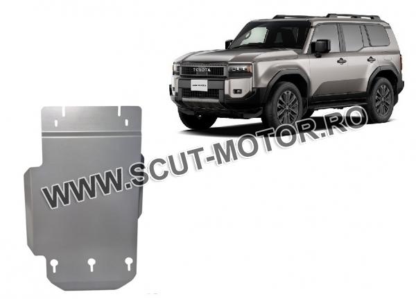 Scut cutie de viteză din aluminiu Toyota Land Cruiser 250 1