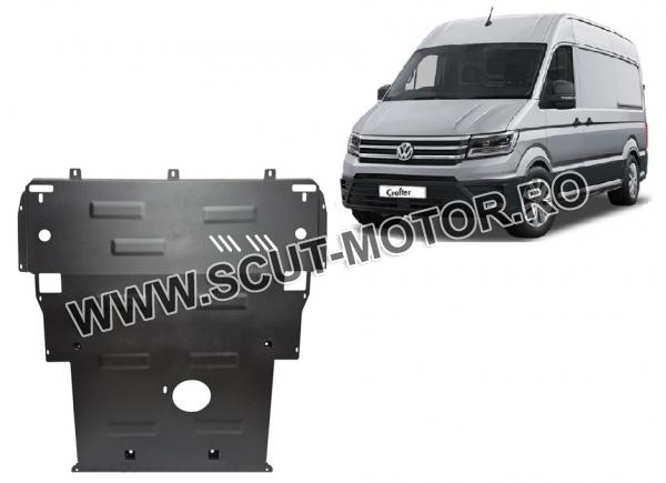 Scut motor Vw Crafter 1
