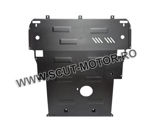 Scut motor Man TGE 2