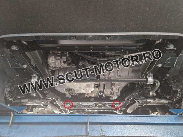 Scut motor Man TGE 5