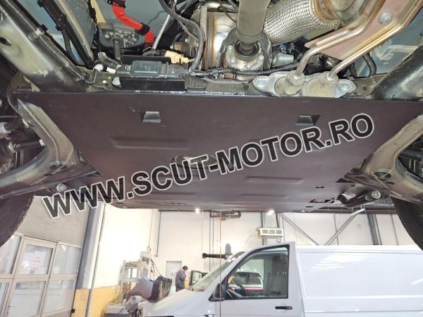 Scut motor Man TGE 7