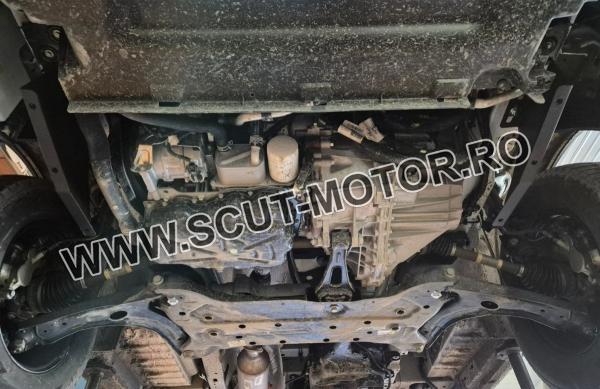 Scut motor Ford Transit - tractiune fata 5