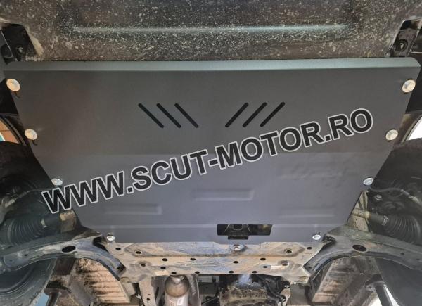 Scut motor Ford Transit - tractiune fata 6