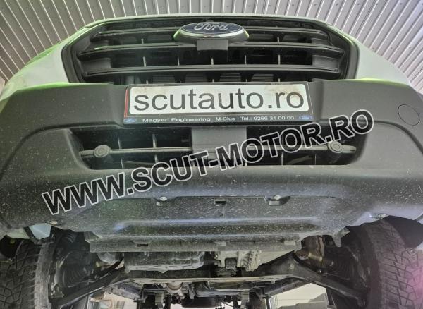 Scut motor Ford Transit - tractiune fata 7