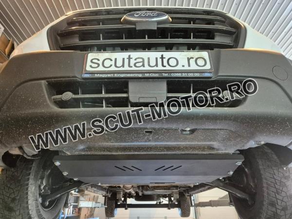 Scut motor Ford Transit - tractiune fata 8