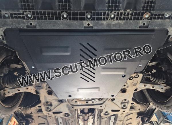 Scut motor Alfa Romeo Giulietta 5