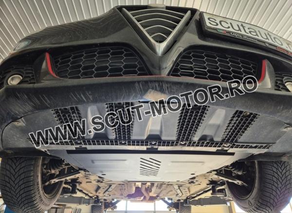Scut motor Alfa Romeo Giulietta 7