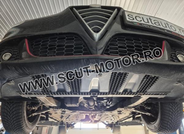 Scut motor Alfa Romeo Giulietta 6