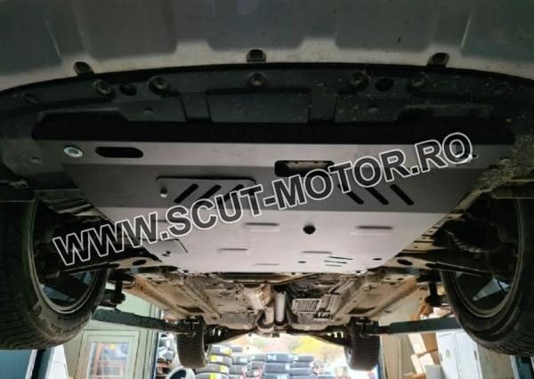 Scut motor și cutie de viteză Mitsubishi Lancer 7