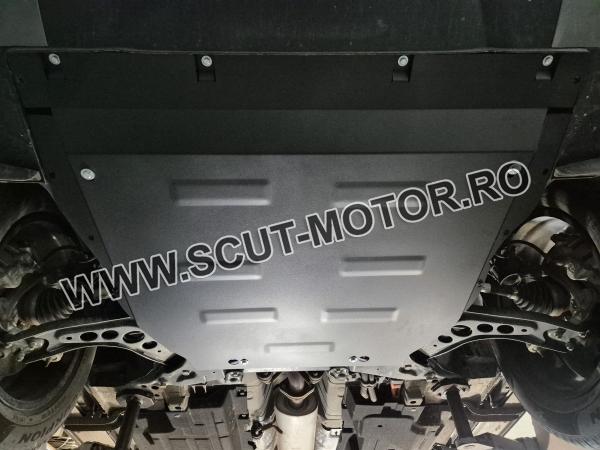 Scut motor metalic Baic Beijing BJ30 6