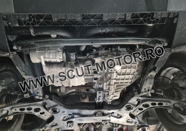 Scut motor metalic Baic Beijing BJ30 5