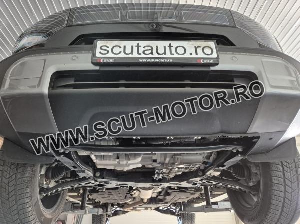 Scut motor metalic Baic Beijing BJ30 7