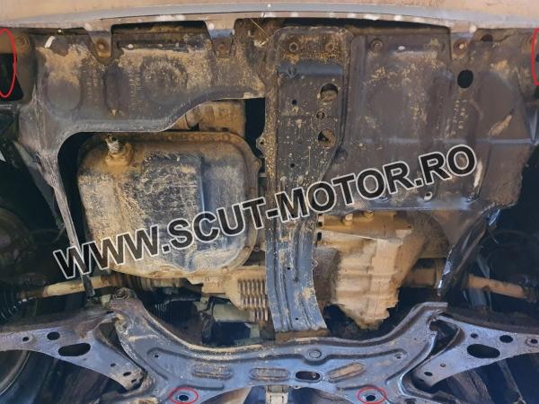 Scut motor Toyota Rav4 4