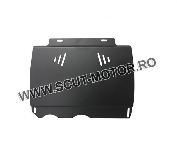 Scut cutie de viteză manuală  Audi A4 B5 2