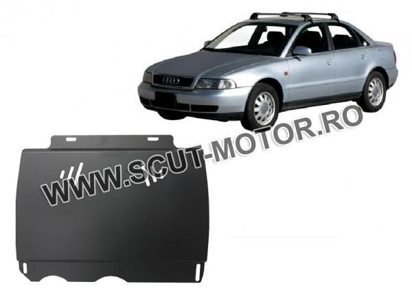 Scut cutie de viteză manuală  Audi A4 B5 1