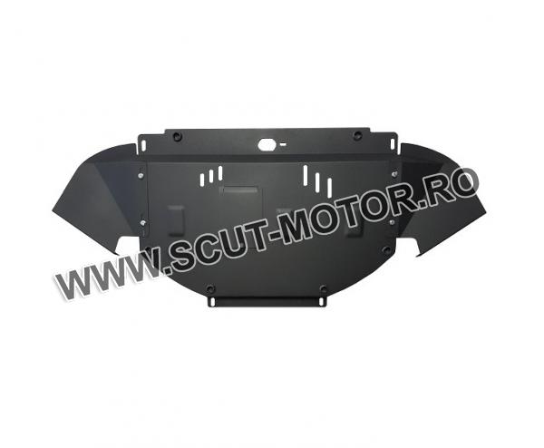 Scut motor Audi A4 B5 2