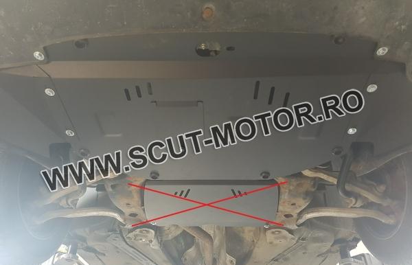 Scut motor Audi A4 B5 6
