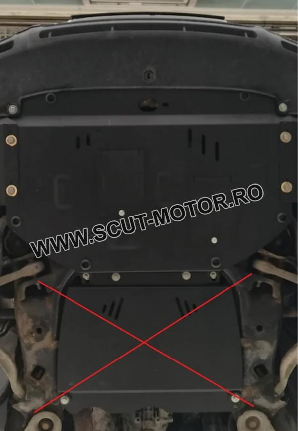 Scut motor Audi A4 B5 9