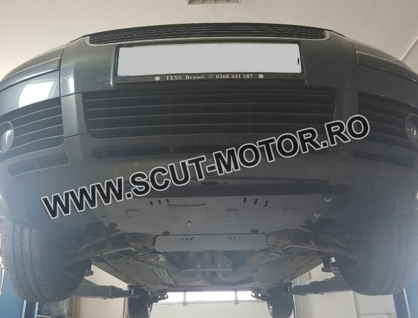 Scut motor Audi A4 B5 11