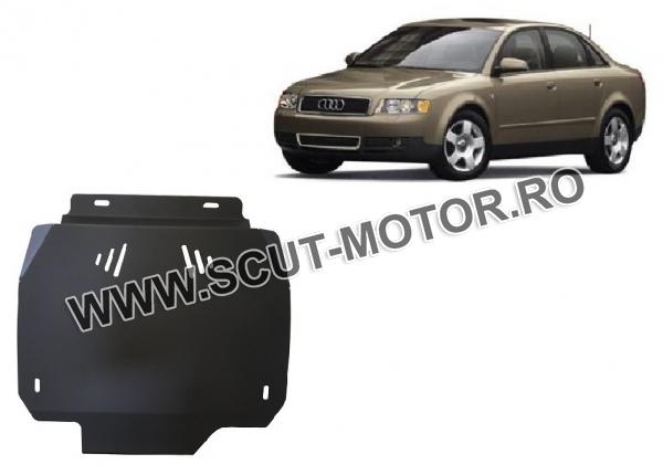 Scut cutie de viteză automată Audi A4 B6 1