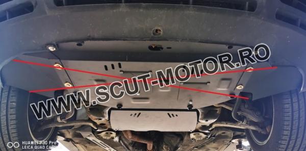 Scut cutie de viteză automată Audi A4 B6 5