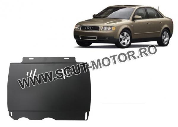 Scut cutie de viteză manuală  Audi A4 B6 1