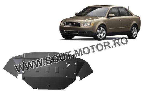 Scut motor Audi A4 B5 1