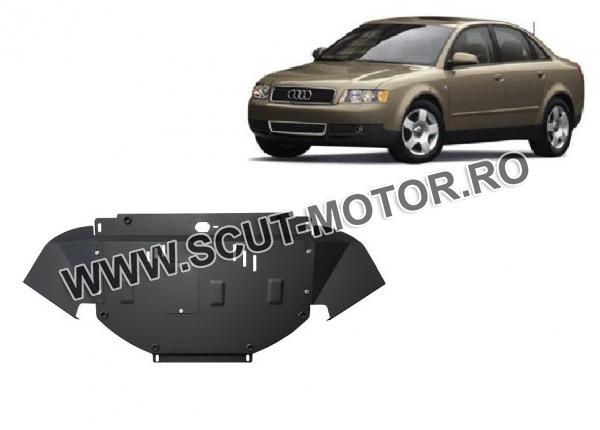 Scut motor Audi A4 B6 1