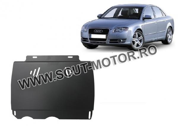 Scut cutie de viteză manuală  Audi A4 B7 1