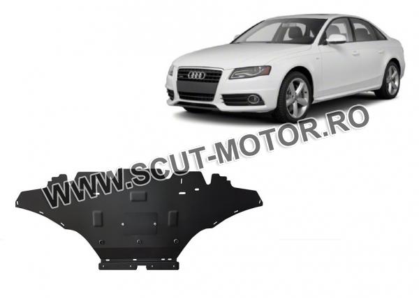 Scut motor Audi A4 B8 - benzină 1