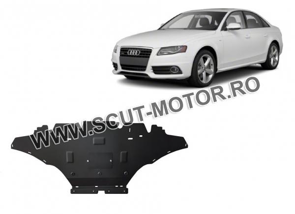 Scut motor Audi A4 B8 - diesel 1