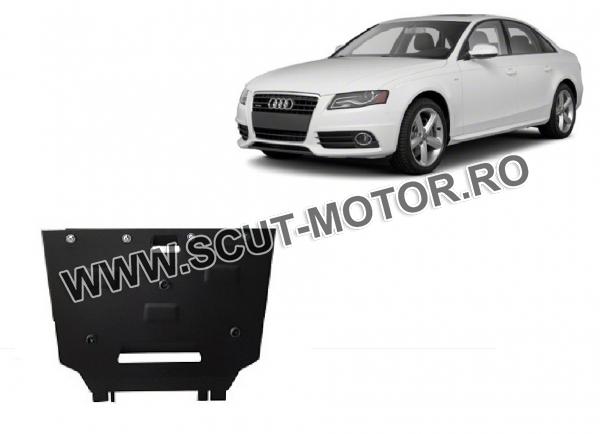 Scut cutie de viteză Audi A4 4 B8 1