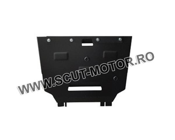Scut cutie de viteză Audi A4 4 B8 2