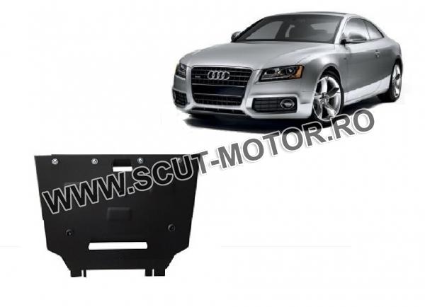 Scut cutie de viteză Audi A5 1
