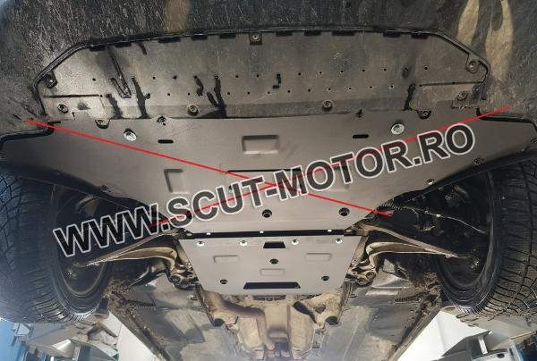 Scut cutie de viteză Audi A5 5