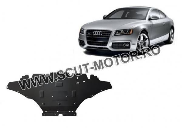 Scut motor Audi A5 - diesel 1
