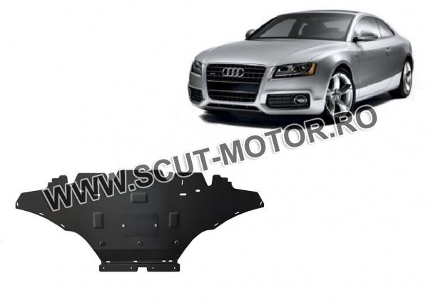 Scut motor Audi A5 - benzină 1