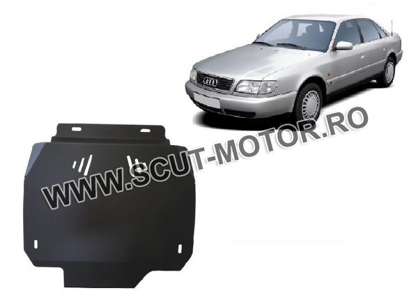Scut cutie de viteză automată Audi A6 1