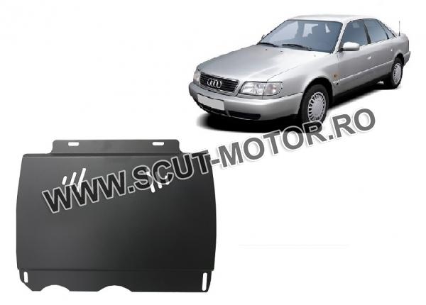 Scut cutie de viteză manuală  Audi A6 1
