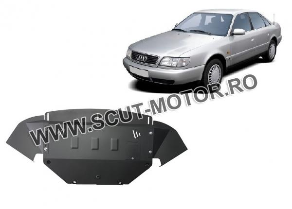 Scut motor Audi A6 1