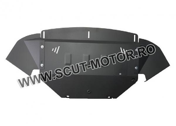 Scut motor Audi A6 2