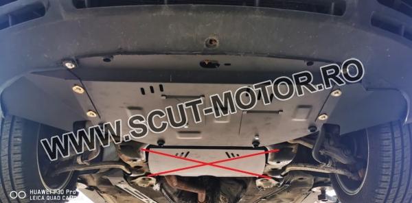 Scut motor Audi A6 6