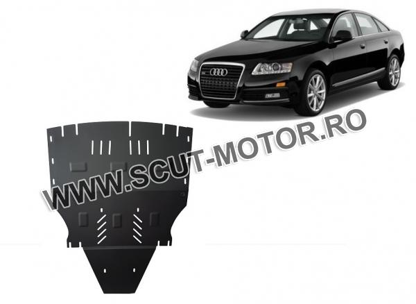 Scut motor Audi A6 1