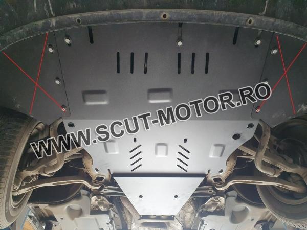 Scut motor Audi A6 5